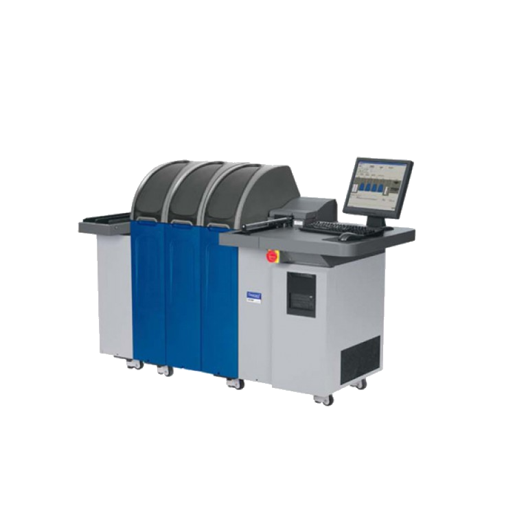 Комплекс персонализации пластиковых карт Datacard MX1100