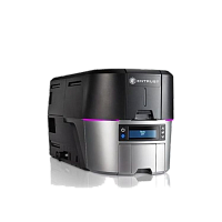 Принтер для пластиковых карт Entrust Sigma DS3