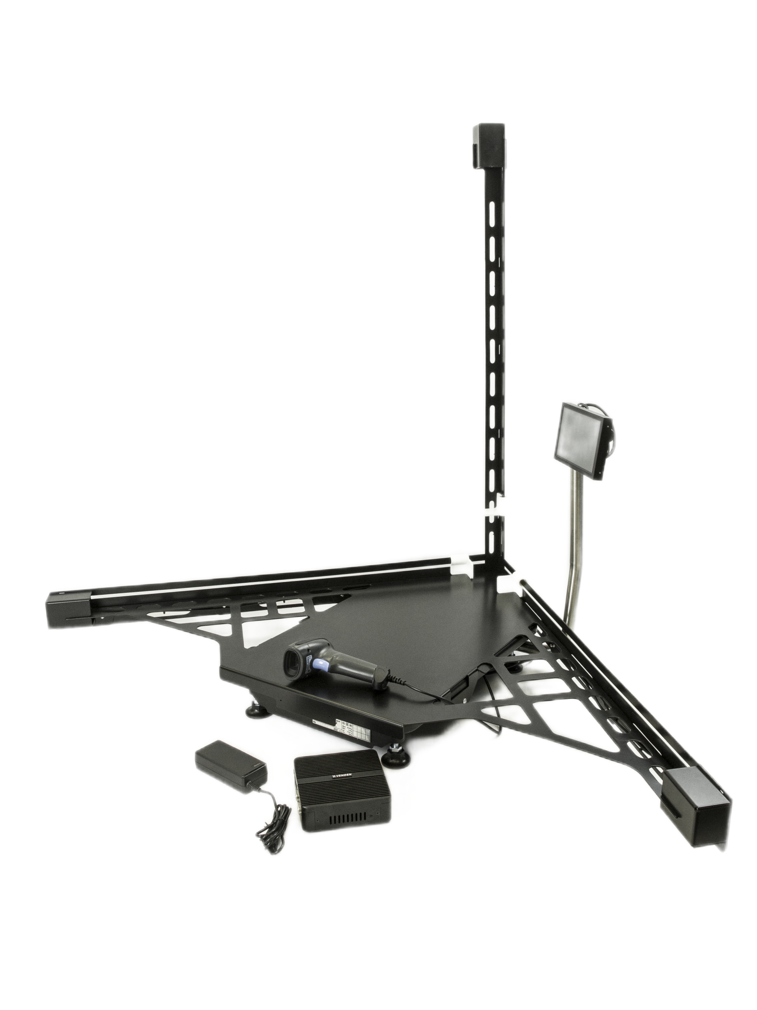 Весогабаритные измерители