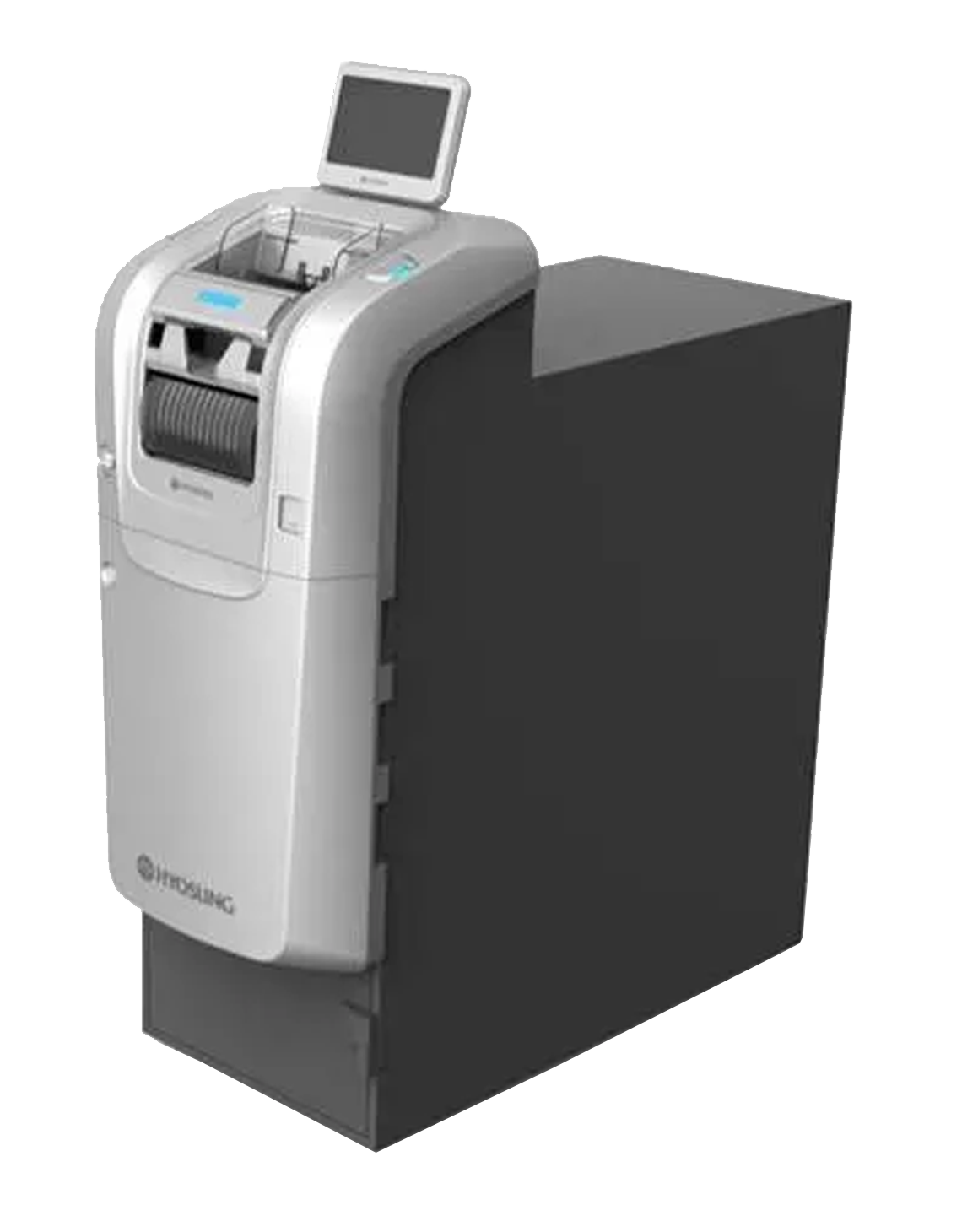 Электронный кассир