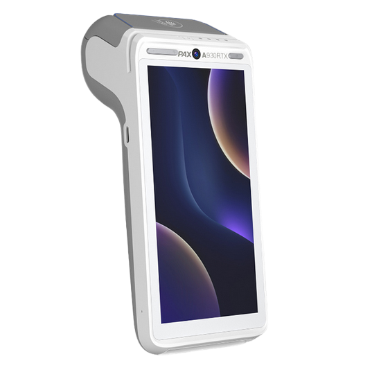 Смарт-касса PAX 930